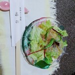 明石的实拍图
