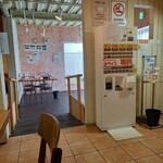 麺や 初代 やまだ的实拍图