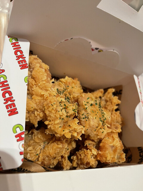 recommendations image for チョアチキン 心斎橋店