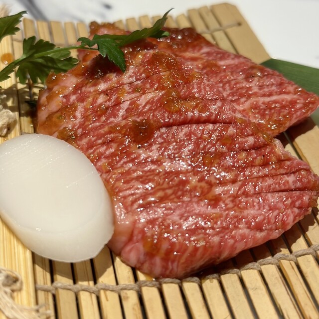 焼肉 平城苑 アクアシティお台場店的實拍高清圖