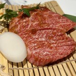 焼肉 平城苑 アクアシティお台場店的實拍圖