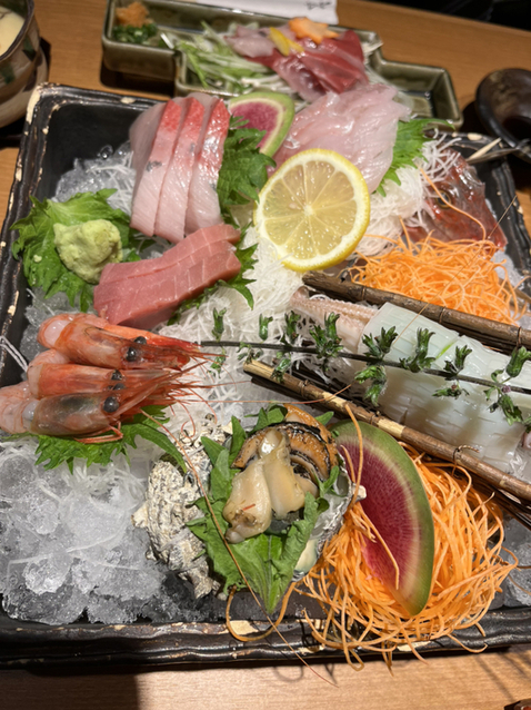 のど黒のあくび 御徒町店的實拍圖