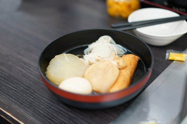 資さんうどん 魚町店的實拍高清圖