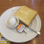 ガスト 田無店的實拍圖