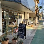 recommendations for ファイブ ローブス カフェ