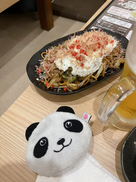 蛸道的实拍高清图