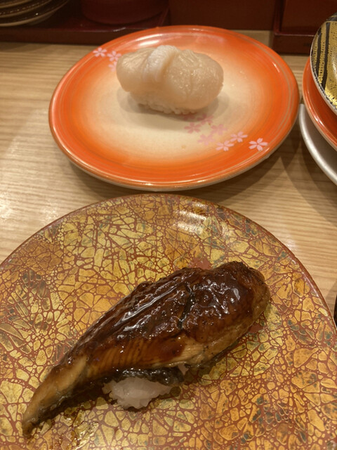 回転寿司がんこ あべのハルカス店的实拍高清图