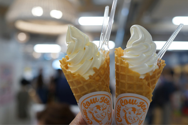 recommendations image for 東京ミルクチーズ工場 ルミネ新宿店