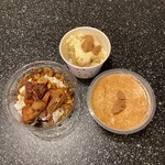 recommendations for Nun