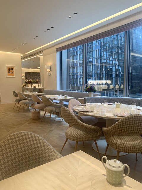 recommendations image for CAFE DIOR by LADUREE