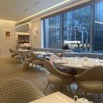 recommendations for CAFE DIOR by LADUREE