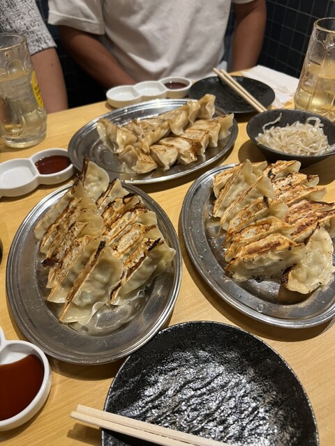 recommendations image for 餃子のかっちゃん 千日前店