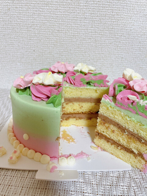 recommendations image for ケーキラボ ニャムニャム