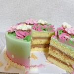 recommendations for ケーキラボ ニャムニャム