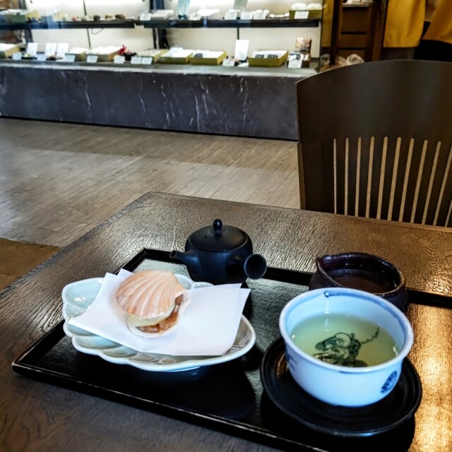recommendations image for 麻布 昇月堂
