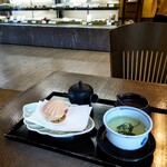recommendations for 麻布 昇月堂