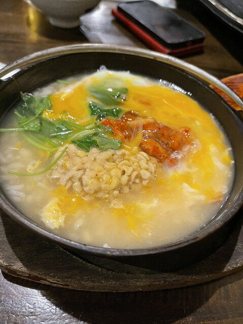 ぞうすいの店 お通 中洲店的實拍高清圖