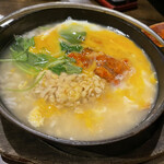 ぞうすいの店 お通 中洲店的實拍圖