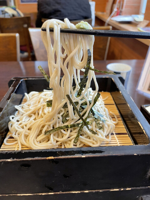 そば処 まるみなみ的实拍高清图
