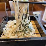 そば処 まるみなみ的实拍图