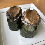 湾岸市場的實拍圖