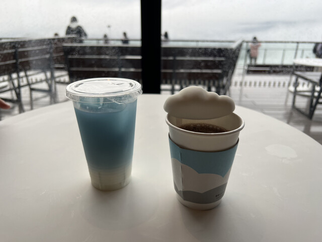 雲Cafe的實拍高清圖