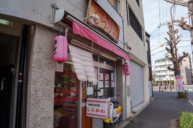 しらかわ的实拍高清图