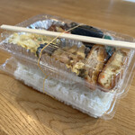 七福弁当　鈴木商店的实拍图