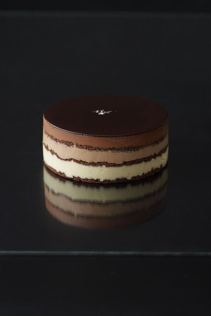 recommendations image for ヌーベルバーグ ルタオ ショコラティエ 小樽本店