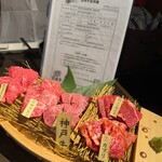 焼肉29テラス 新宿御苑店的實拍圖