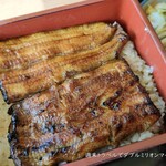 赤坂 ふきぬき 新宿タカシマヤタイムズスクエア店的實拍圖