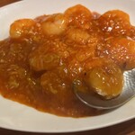 民生炒飯 大阪店的實拍圖