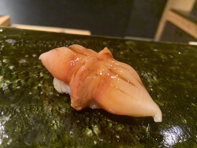 鮓はやし的实拍高清图