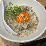 生ホルモン いただき 堺筋本町的實拍圖