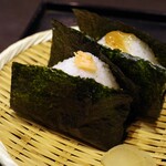 おひつ膳 田んぼ 表参道的实拍图