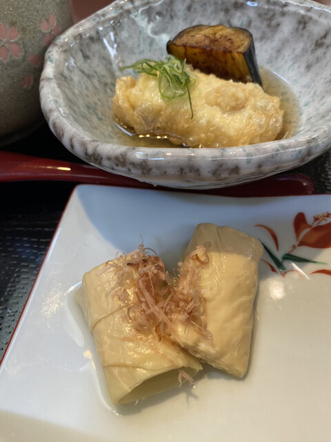ゆば泉 清水五条坂店的实拍高清图