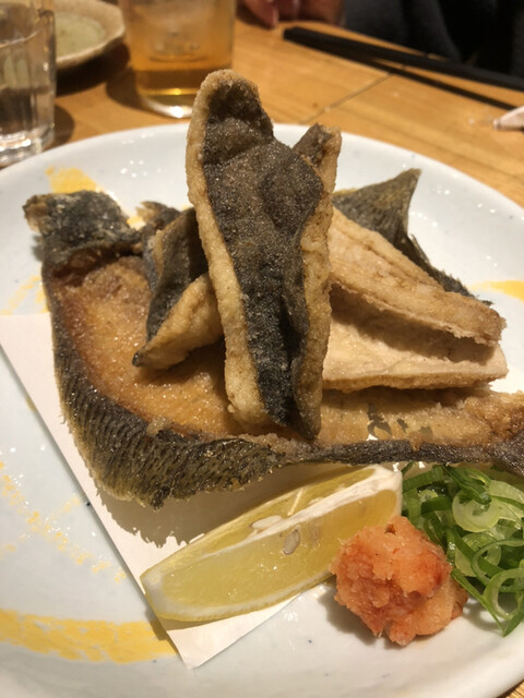 recommendations image for 旬鮮酒場 八