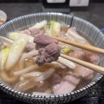 鴨料理 鴨ぱと 京都的实拍图