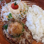 びっくりドンキー 伏見店的实拍图