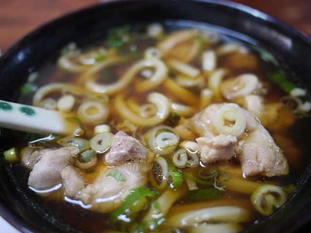 山香食堂的實拍高清圖