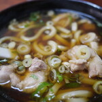 山香食堂的實拍圖