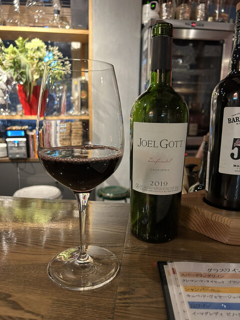 Wine Bar G的實拍高清圖