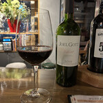 Wine Bar G的實拍圖