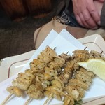 きむら屋的实拍图