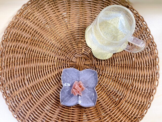 琥珀糖Okada的實拍高清圖