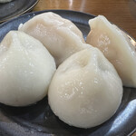コウシンラーメン的实拍图