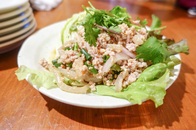 recommendations image for アムリタ食堂