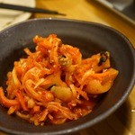 馬焼肉専門店うまえびす 三軒茶屋店的實拍圖