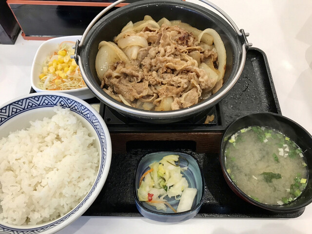 recommendations image for 吉野家 四条東洞院店