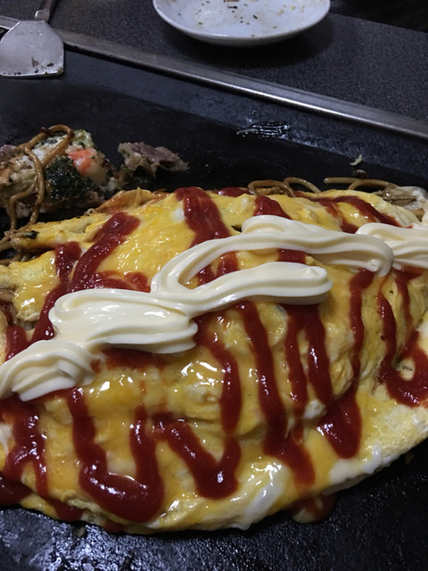 recommendations image for お好み焼き 四国本場